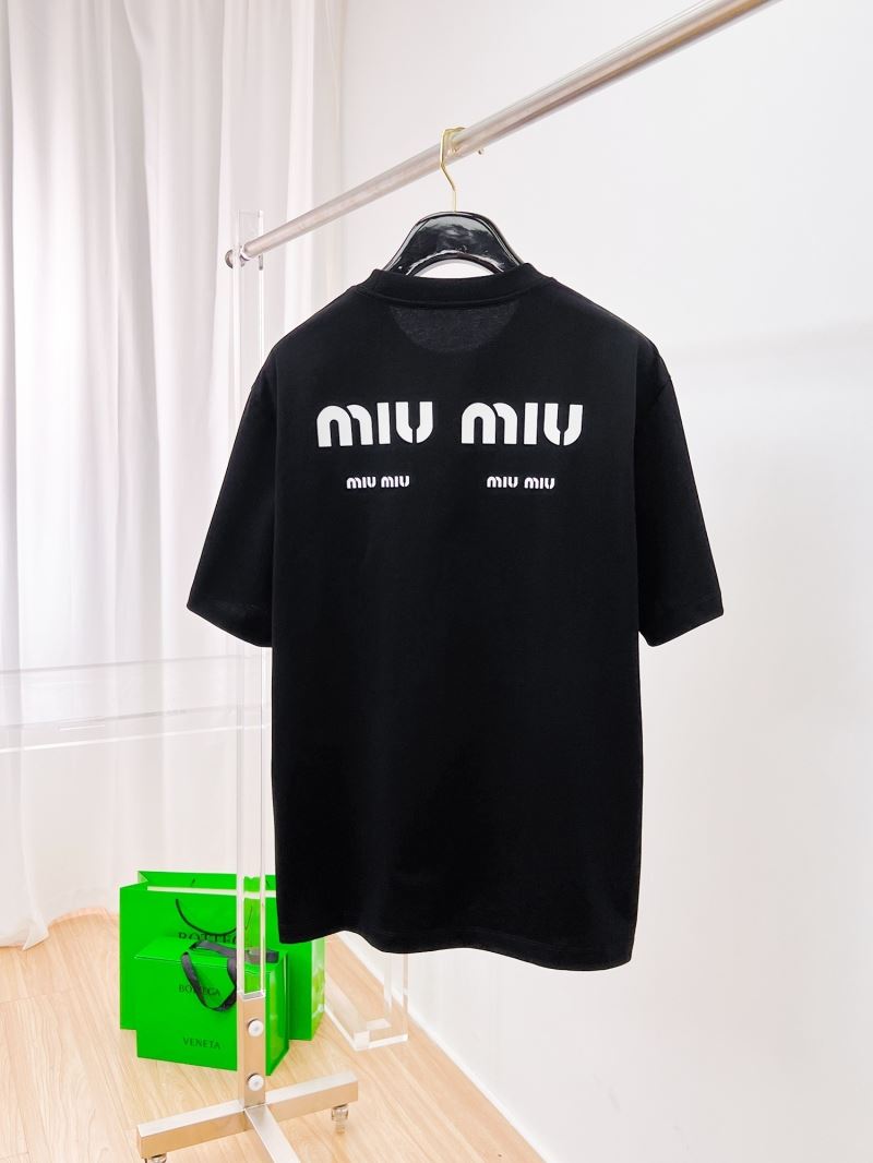 Miu Miu T-Shirts